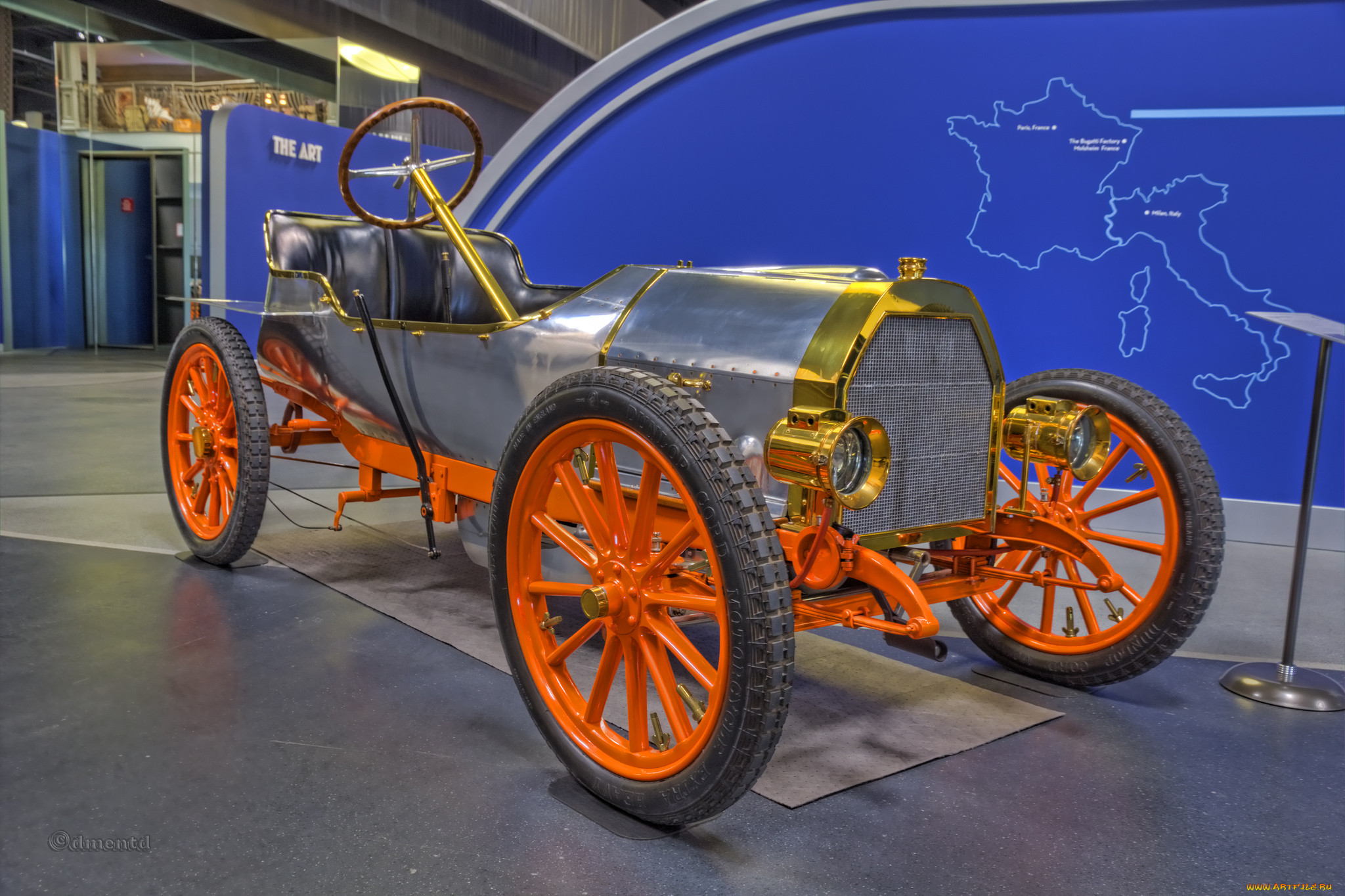 1908 bugatti type 10, ,    , , 